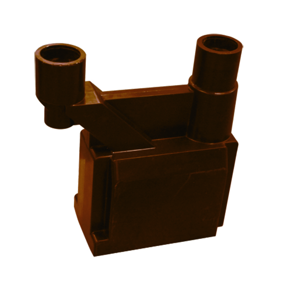 OEM Famous 3-20kV Potential Transformer Factories –Dry-type 3-20kv Current Transformer – Holley detail pictures
